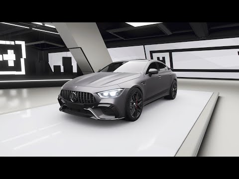 FH4 GT63s Testdrive vs Audi RS 7 ვიდეოს ბოლომდე უყურე!!!